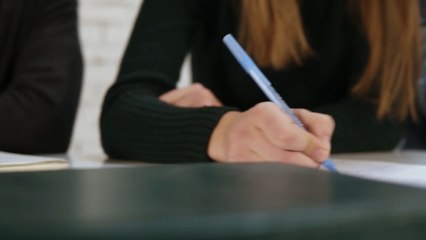 Leeds reflects on exams