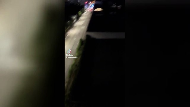 La rivolta nel carcere Minorile di Torino, il quartiere blindato