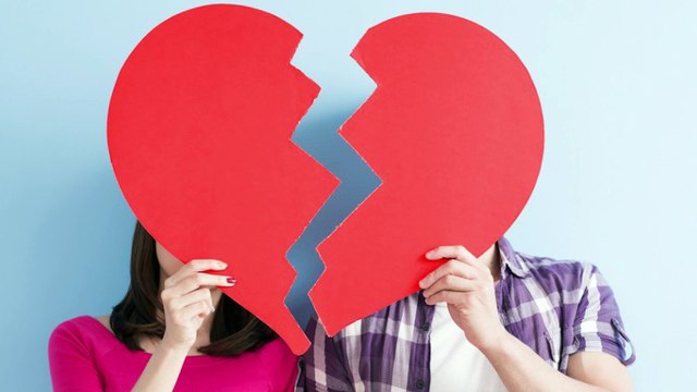 j'ai fait beaucoup d'interdits - comment me faire pardonner par mon ex