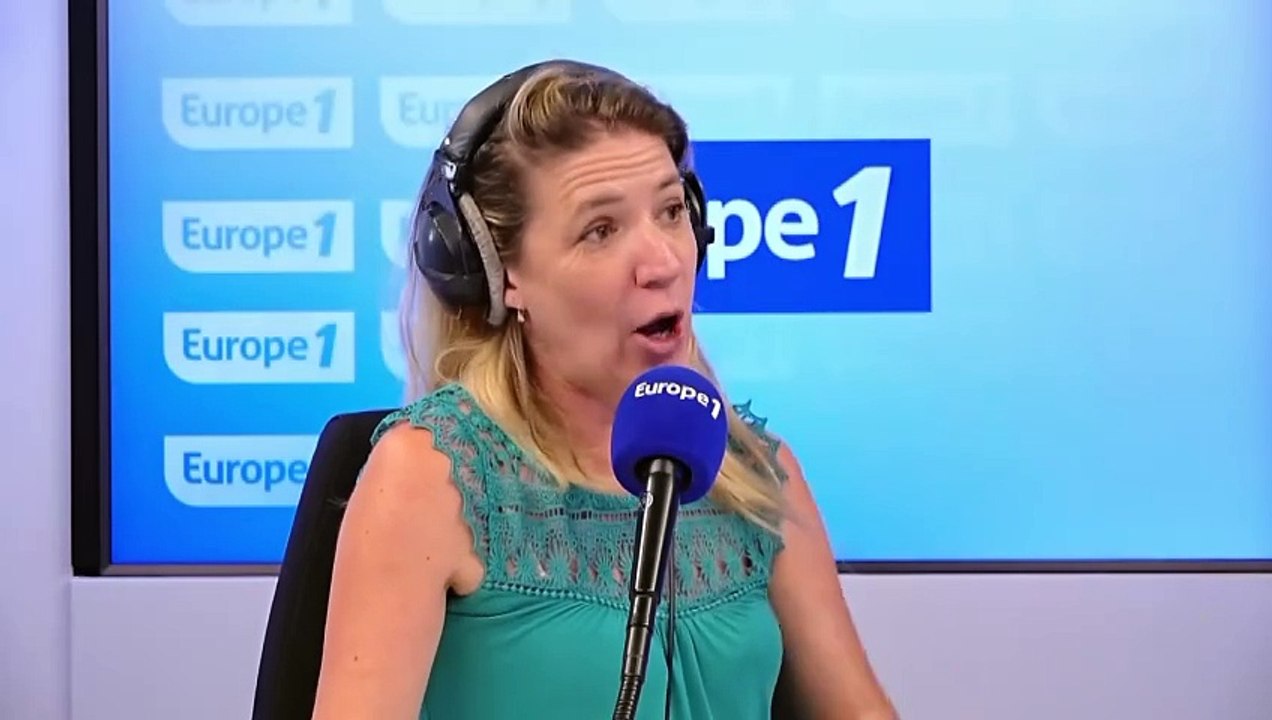 «Ils s'entraident tout le temps» : Olivier Guenec rencontre les parents des frères Lebrun