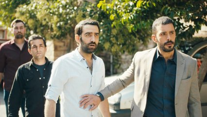 مسلسل الغراب - الحلقة 62 مدبلج | Kuzgun