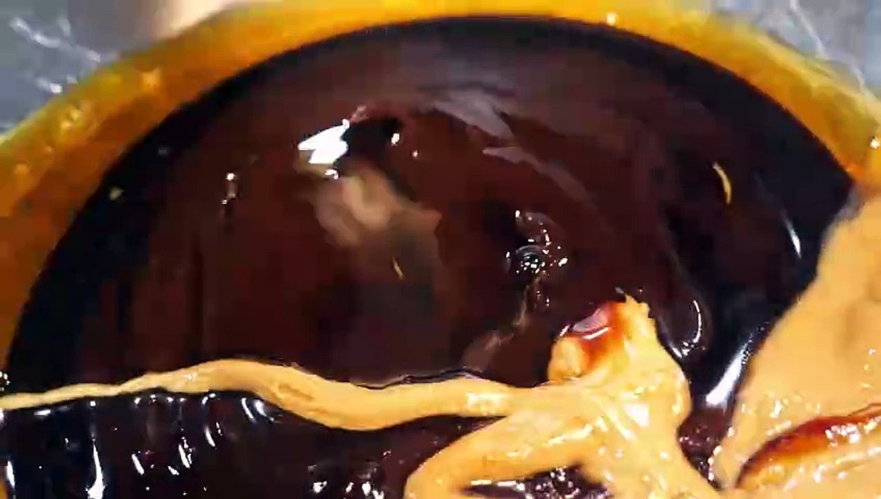 Food Kingdom - You can't take your eyes off it! How to make Peking duck, the essence of chewy skin on the outside that was enjoyed by Chinese emperors ⧸ Korea..