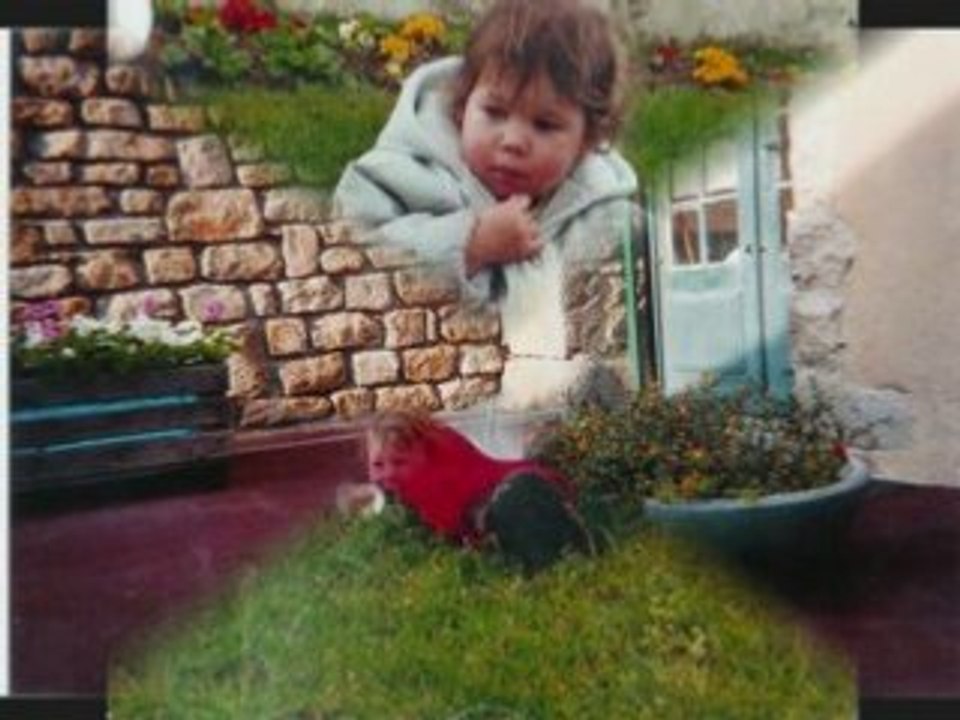 Mes enfants