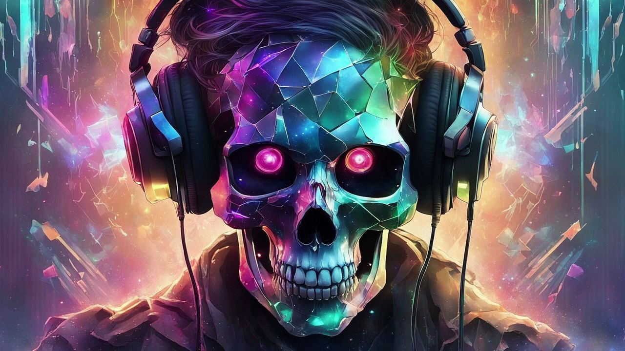 Best Of Electronic Dance Music Mix 2024 August Part 1