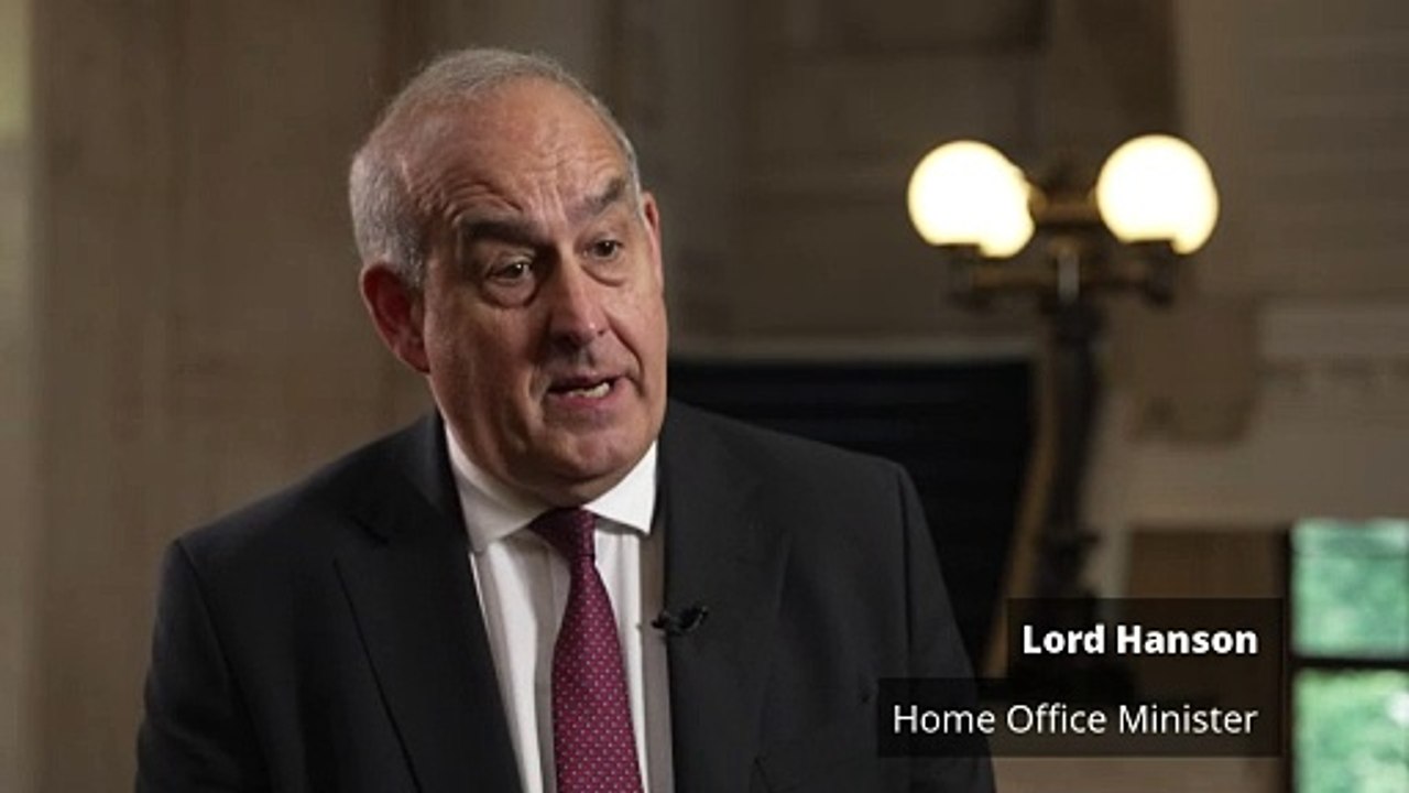 Home Office minister says police are prepared for disorder