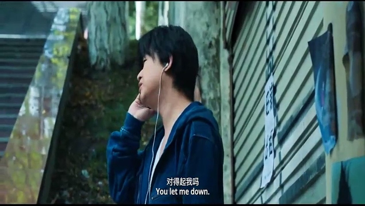 Give Me A Ride (2024) ENGSUB part 1/1 - Vídeo Dailymotion