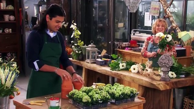 Rote Rosen Folge 1210