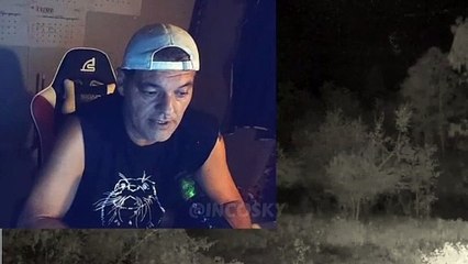 Frank Cuesta desvela que su exmujer le chantajea con el Santuario