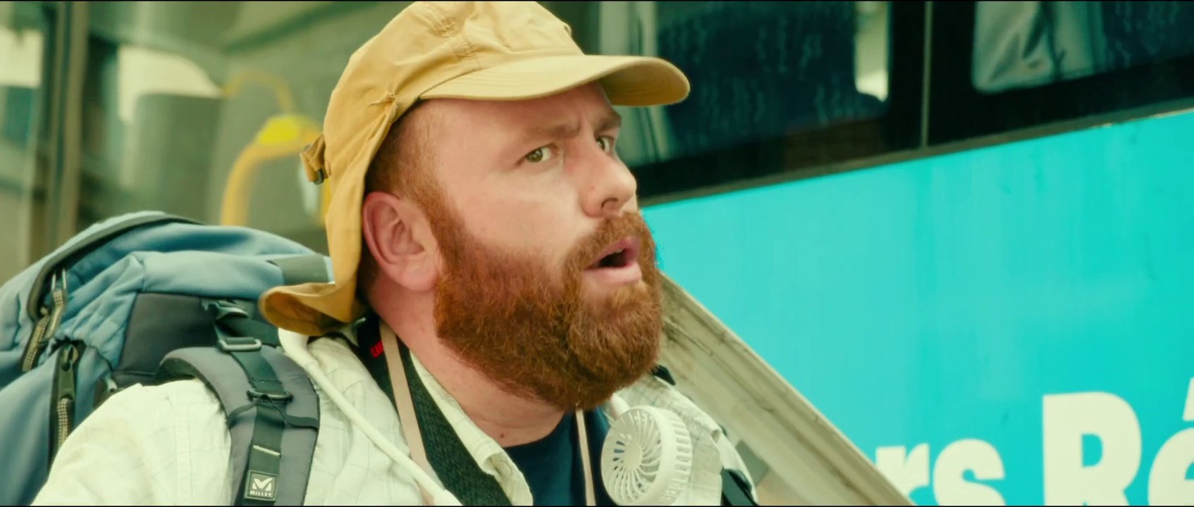 Was ist schon normal? - Trailer (Deutsch) HD