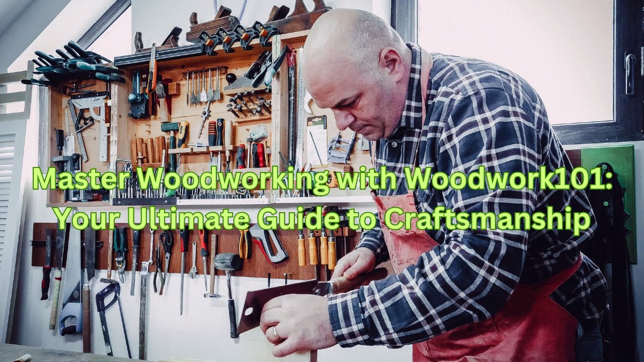 Transform Your Woodworking with Festool Domino Connectors: Precision, Efficiency, and Seamless Joints