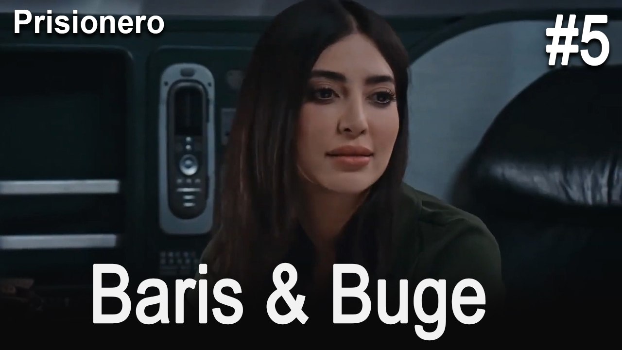 Baris & Buge #5