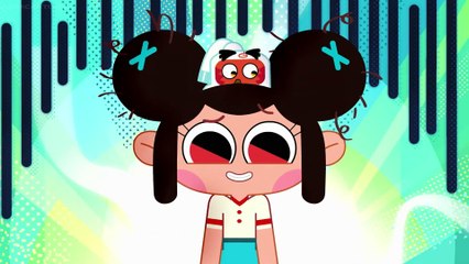 Kung Fu Sock - Episode 8 - Old Comb
