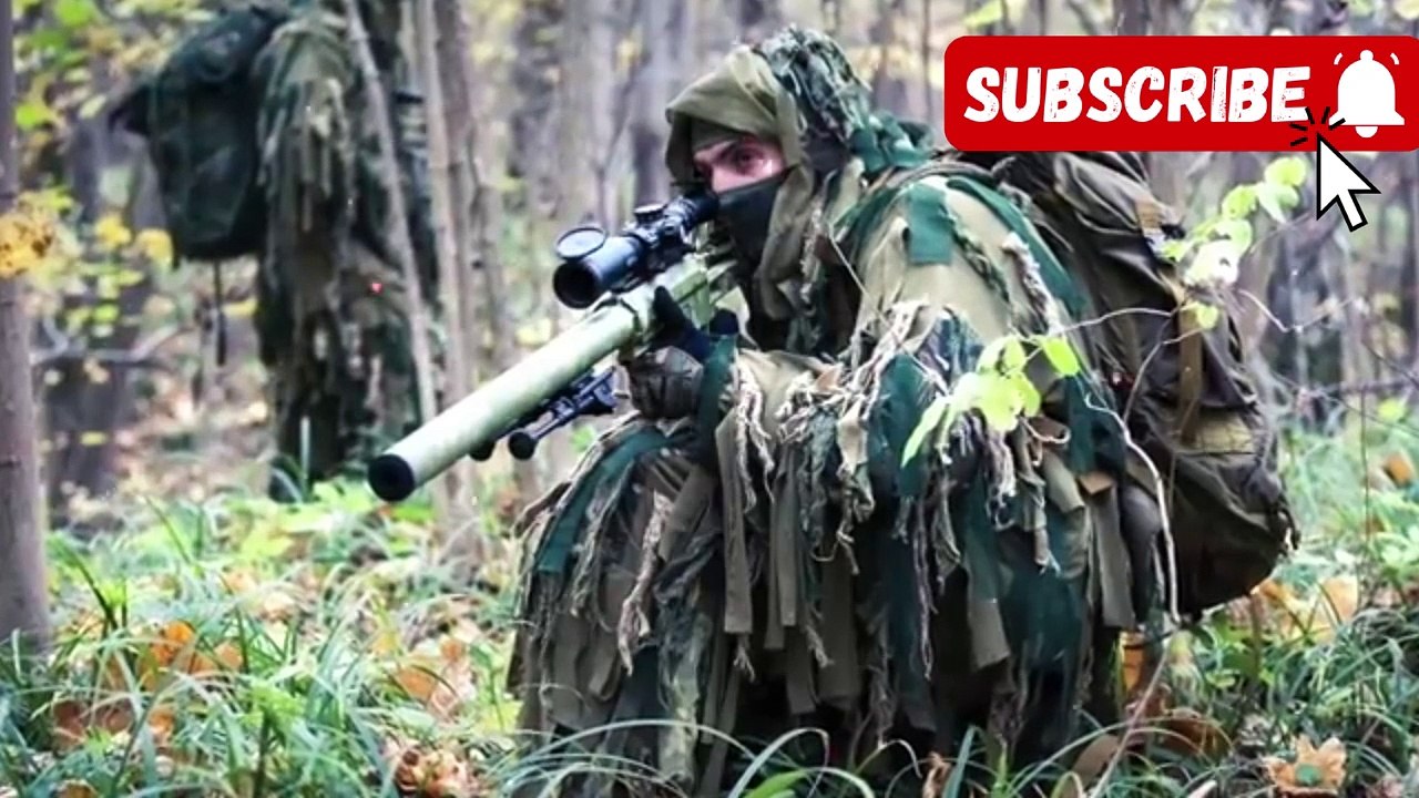 Sniper | S1 | Ep 03