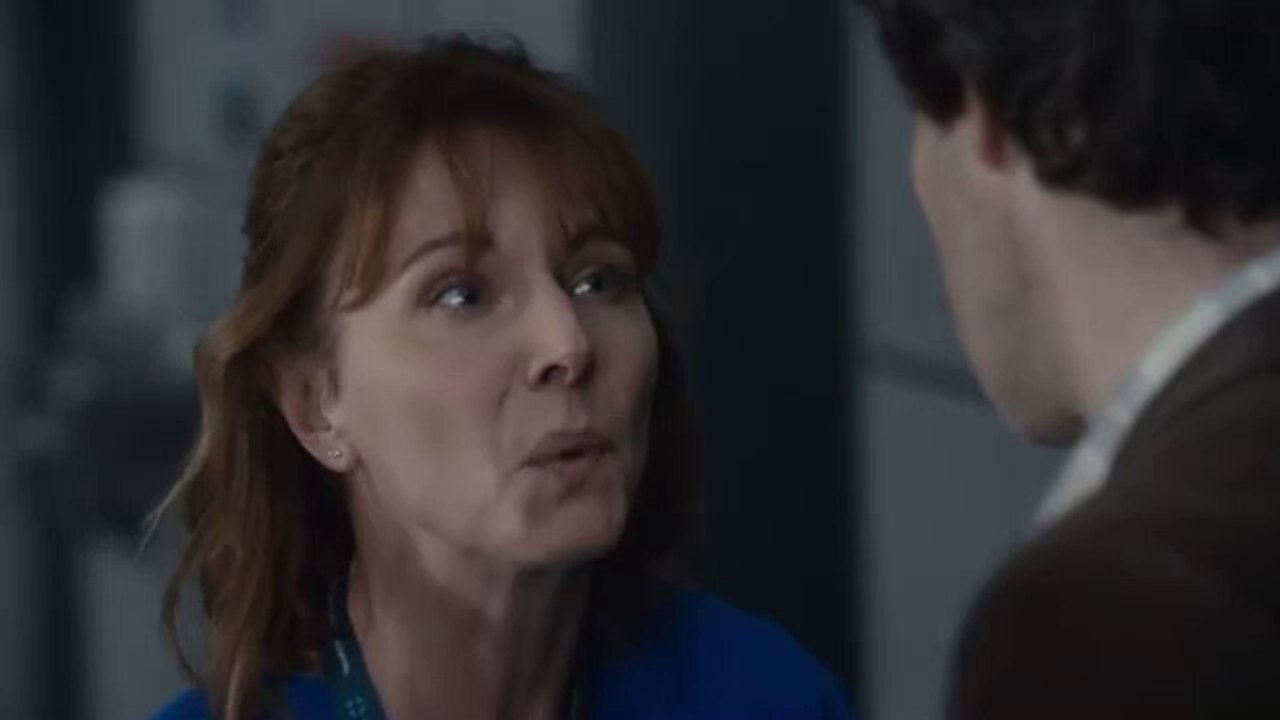 Shortland Street 5th August 2024