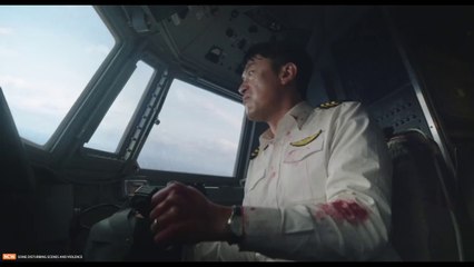 Hijack 1971 | Trailer 2