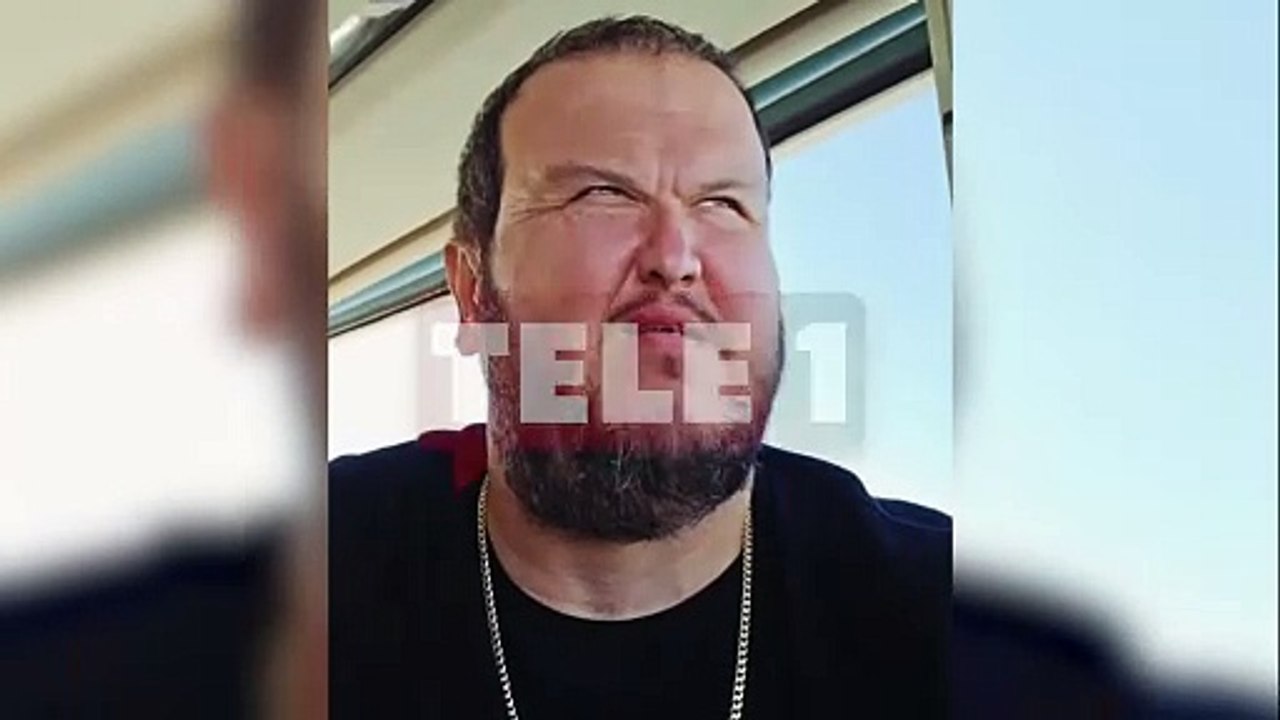 Şahan Gökbakar Instagram sansürüyle böyle dalga geçti!