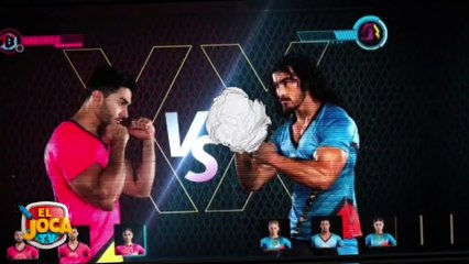 DESAFIO XX AÑOS 2024 NUEVO CAPITULO 82  COMPLETO