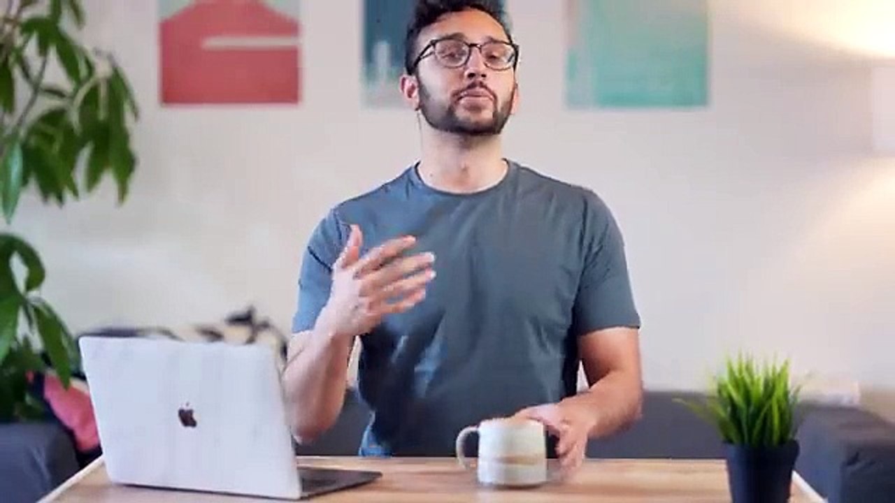 The Key to Success on YouTube