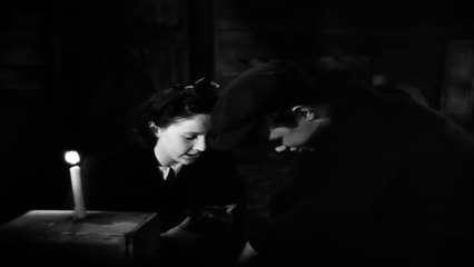 The Strange Love of Martha Ivers - Full Movie