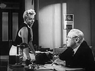 The Bigamist (1953) - Full Movie - Ida Lupino