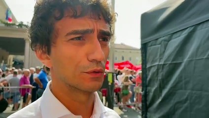 Strage di Bologna: il video di Galeazzo Bignami