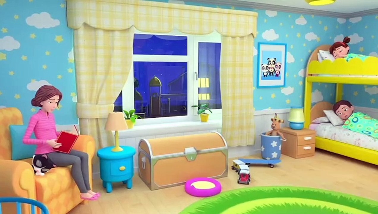 Baby Cartoon