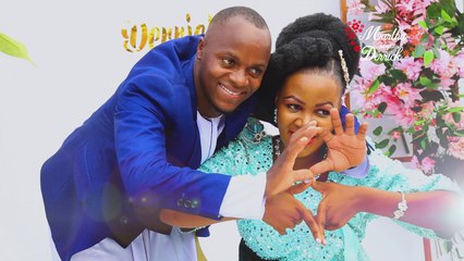 Derrick & Martha Intro Short Movie