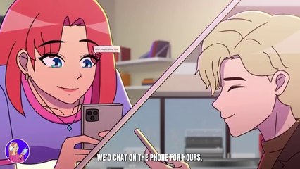 A Billionaire Kidnapped Me (English)