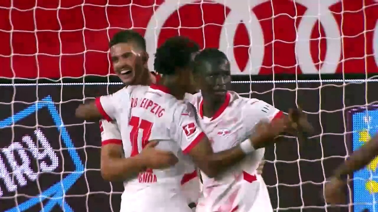 Carlos sees red as Villa lose 2-0 to RB Leipzig