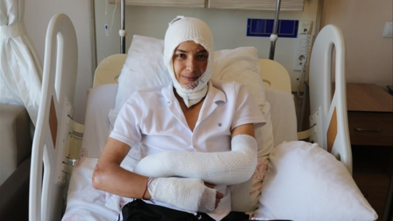 Elektronik sigara kullananlar dikkat! Bomba gibi patladı