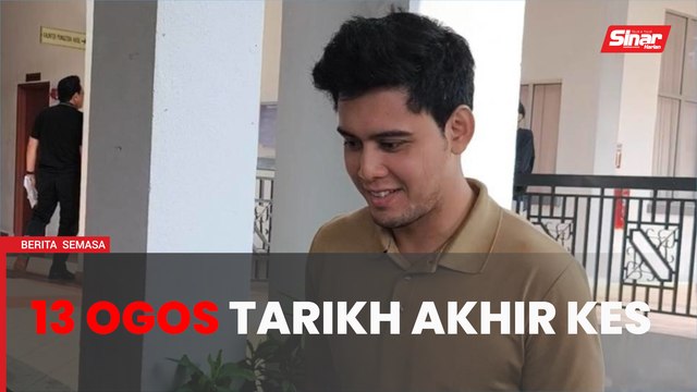 Shuhada tarik balik laporan, mahkamah tetap tarikh akhir kes
