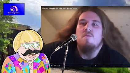 DRACHENLORD Klassisch: Traut euch kommt zu mir! |Kanal Mongomedial