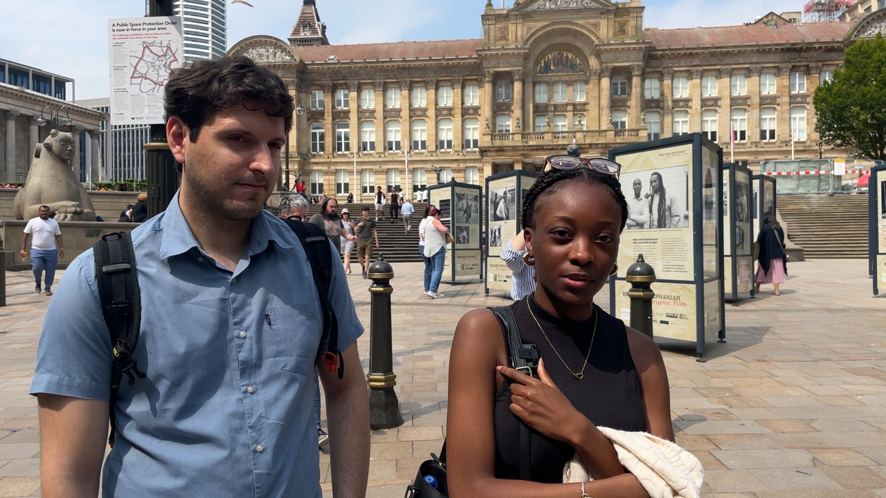 Should exams be scrapped?