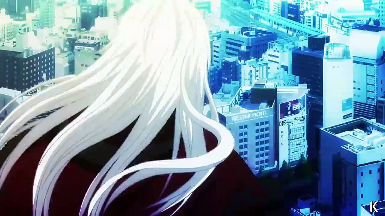 Neue Netflix Anime im Juni_Juli 2019 (Deutsch German)