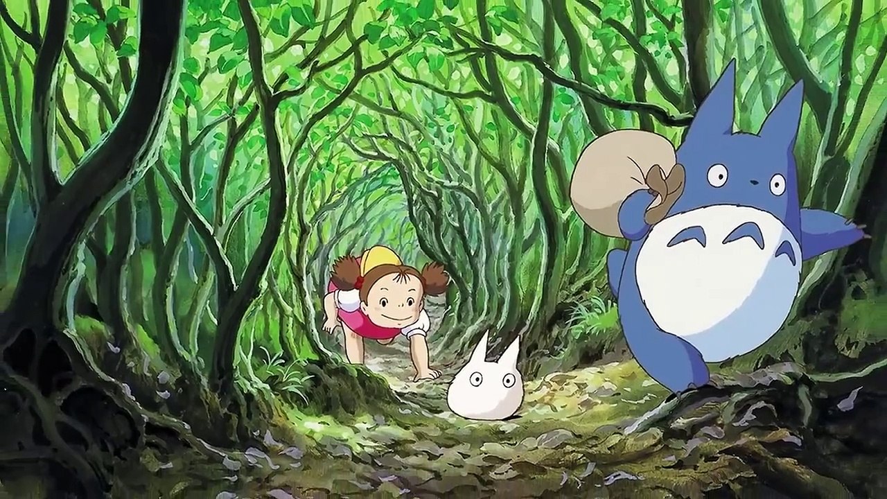 Neue Netflix Anime im März 2020 (Deutsch German)