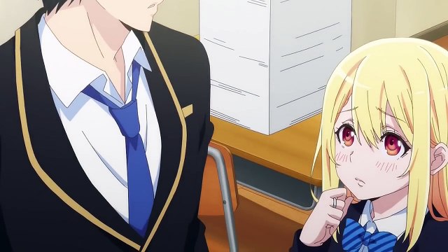 Neue Romance Anime, die dein Herz höherschlagen lassen