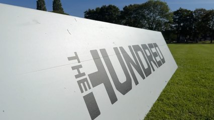 The Hundred: Cricket’s change in format that appeals to a whole new audience