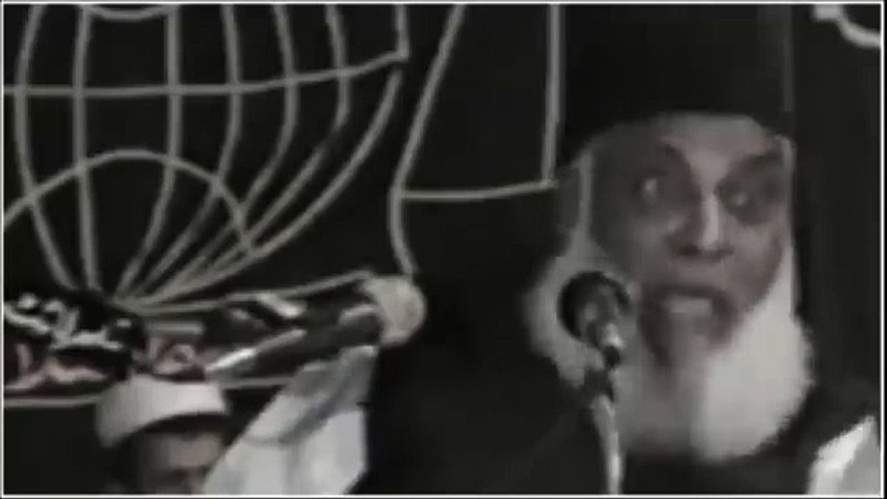 Imam Mahdi Kab Aayenge _ Prediction _ Imam Mahdi Ki Army Kahan Se Ho Gi _ Dr Israr Ahmed Speeches