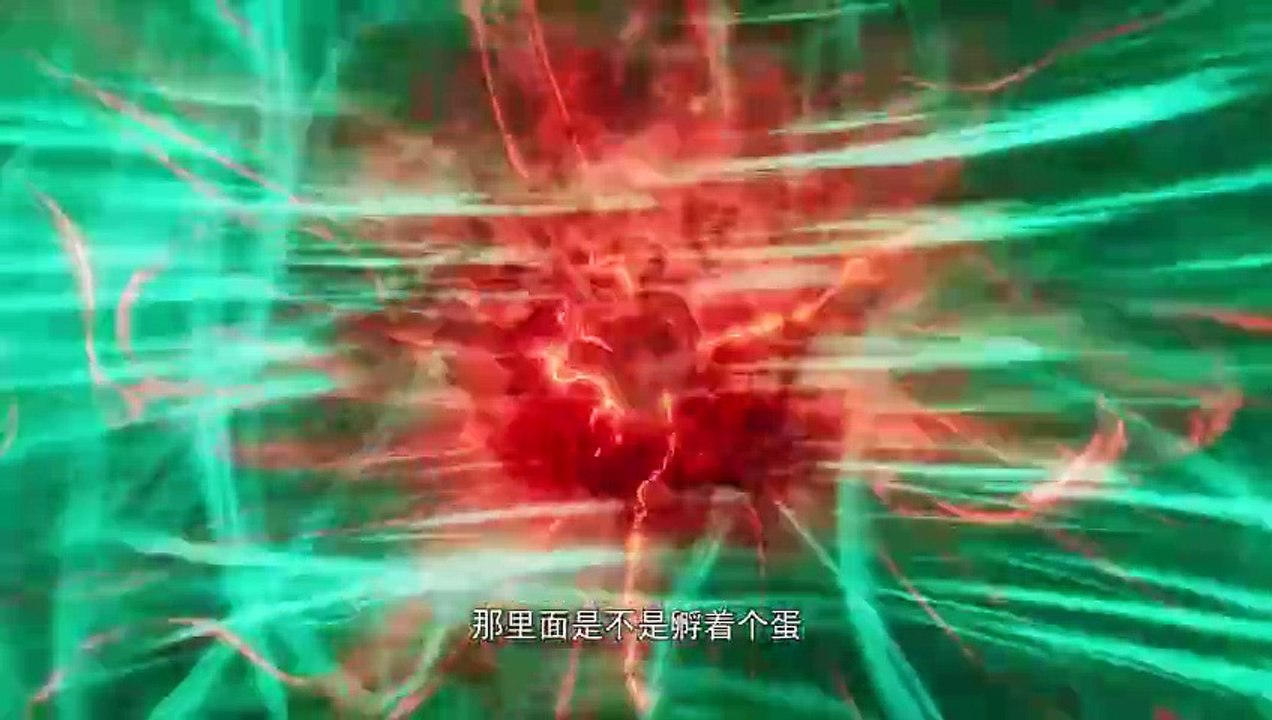 100,000 Years Of Qi Refining Episode 151 Multi Subs | www.anireplay.com