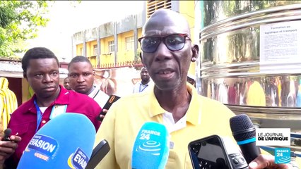 Verdict du procès du massacre de 2009 en Guinée : certaines victimes mécontentes