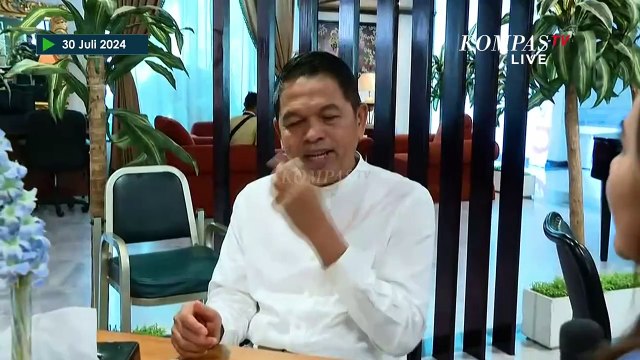 [FULL] Pernyataan Dedi Mulyadi Jadi Saksi Saka Tatal Jelang Sidang Kasus Vina Eky Cirebon