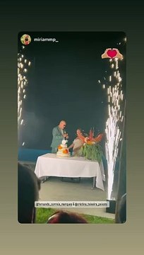 Casamento Fernando Correia Marques