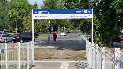 Poseł Marcin Grabowski