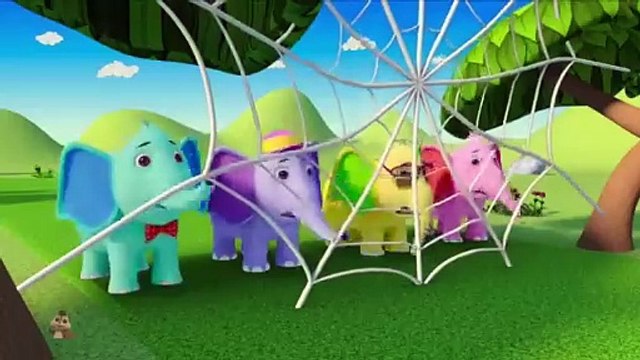 Main Tota, मैं तोता + More Rhymes in Hindi & Cartoon Videos for Kids