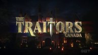 The Traitors Canada S01E01