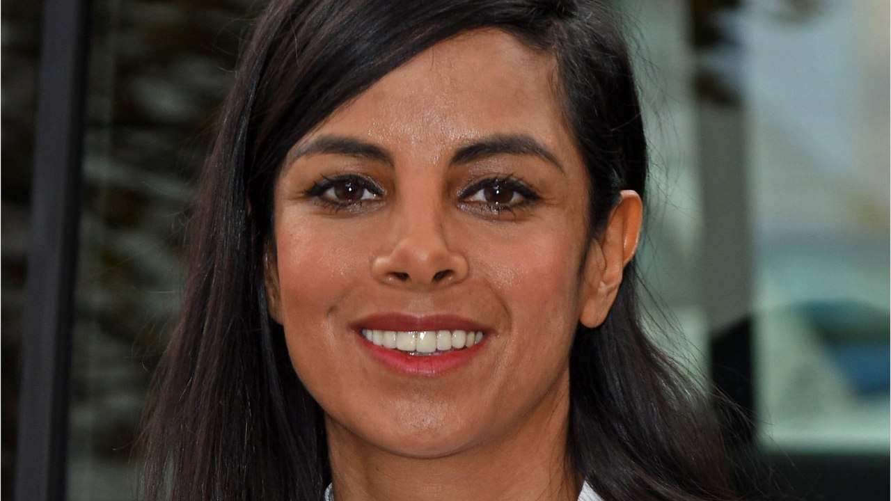 Collien Ulmen-Fernandes konnte nicht mehr laufen: "Niemand wusste, was los ist"