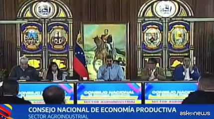 Venezuela, Maduro minaccia contestatori. Blinken: ha vinto Gonzalez