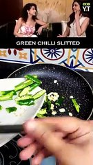 Deepika Padukone's Favorite Ema Datshi  Chilli Cheese Recipe