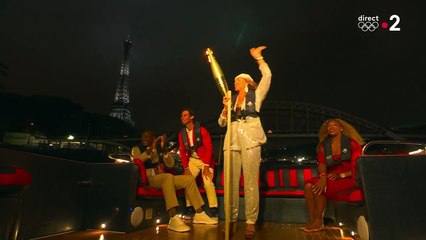 Supernature at the Olympics 🌟