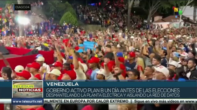 TSJ admitió recurso electoral introducido por el presidente reelecto Nicolás Maduro